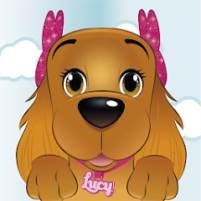 club petz lucy sing dance scaled