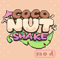 coco nutshake mod apk scaled