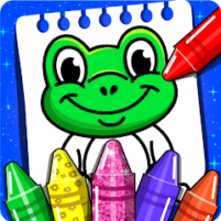 coloring games coloring kids scaled
