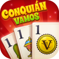 conquian vamos：slots crash