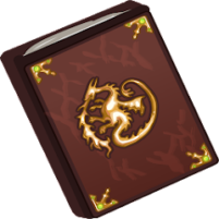 dd spellbook 5e scaled