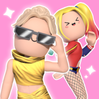 famous fashion dress up game scaled