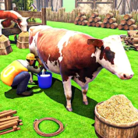 farm animal farming simulator scaled