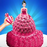 fashion doll girls cake games scaled