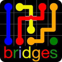 flow free bridges scaled