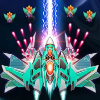 galaxy attack alien shooter scaled