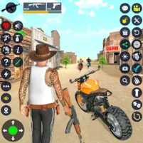 gangster bike real race game scaled