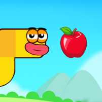 greedy apple worm puzzle scaled