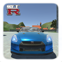 gt r r35 drift simulator games scaled