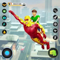 gt speed hero rescue mission scaled