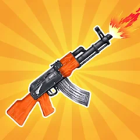 gun 3d weapons simulator idle scaled