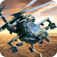 gunship strike 3d