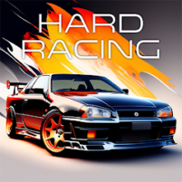 hard racing real drag racing scaled