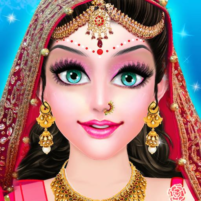 indian bride wedding makeover scaled