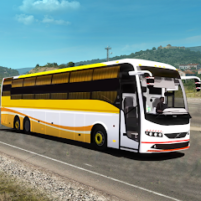 indian bus simulator heavy bus scaled