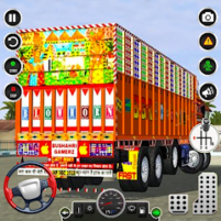 indian cargo modern truck game scaled