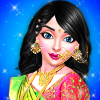 indian wedding cooking game