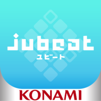 jubeat（ユビート）