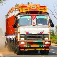 kar game gadi wala truck scaled