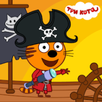 kid e cats pirate treasures scaled