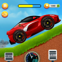 kids car hill racing game scaled