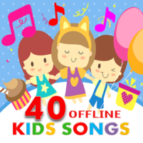 kids songs nursery rhymes