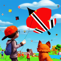 kite game 3d kite flying scaled