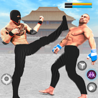 kung fu fighter games offline scaled