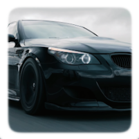 m5 e60 drift simulator scaled