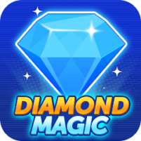 magic diamond scaled