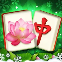 mahjong 3d matching puzzle scaled