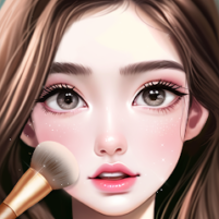 makeup beauty makeover studio scaled