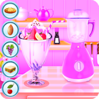 milkshake cooking decoration scaled