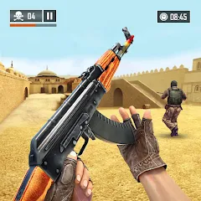 mobile lite fps shooting game scaled