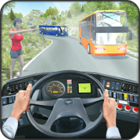 modern bus simulator games 3d scaled