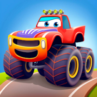 monster truck game for kids 2 scaled