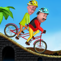 motu patlu cycling adventure scaled