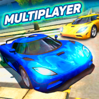 multiplayer driving simulator scaled