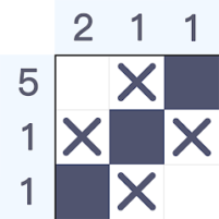 nonogram picture cross game scaled