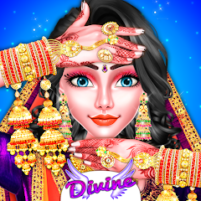 north indian wedding girl game scaled