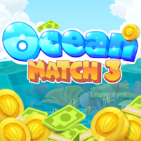 ocean match 3 scaled