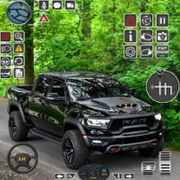 offroad mud truck driving game scaled