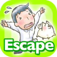 picture book escape game