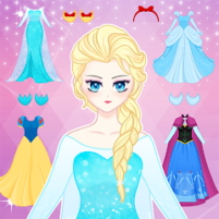 princess dress up scaled