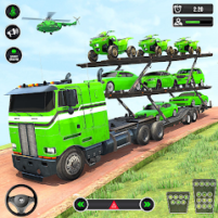 real truck parking games scaled