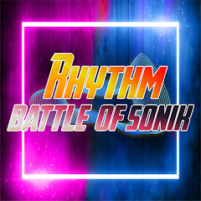 rhythm battle of sonik scaled