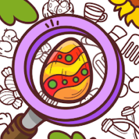 scavenger find hidden objects scaled