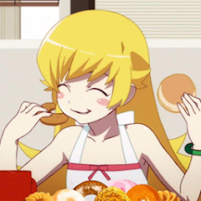 shinobu sweet time scaled