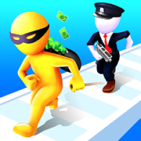 snatch and run money run 3d scaled