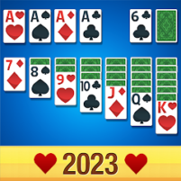 solitaire classic 2023 scaled